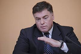 Украинский бизнес в России имеет перспективы в наукоемких отраслях - мнение