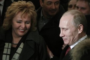 "Православный эксперт" призвал молиться за спасение души Путина