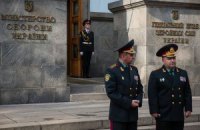 Минобороны прокомментировало ситуацию с "Айдаром"