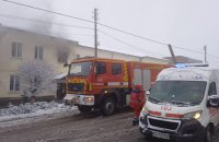 Головне за ніч. Середа, 23 листопада