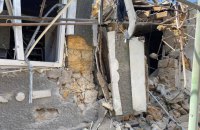 У Херсоні - троє поранених через російський обстріл