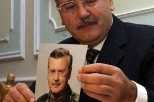 В планы Януковича создание контрактной армии не входит, - Гриценко 