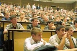 "Липовых" льготников начнут отчислять из вузов
