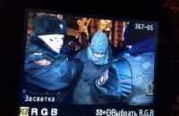 Поліція повернула Навального додому