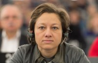 Евродепутат из Италии Элеонора Форенца приехала в Луганск