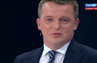 Заммэра Очакова отправили в отставку после эфира на российском телеканале