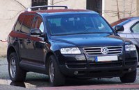 ​За полгода в Украине зарегистрировали 250 тыс. импортных б/у авто и только 39,5 тыс. новых