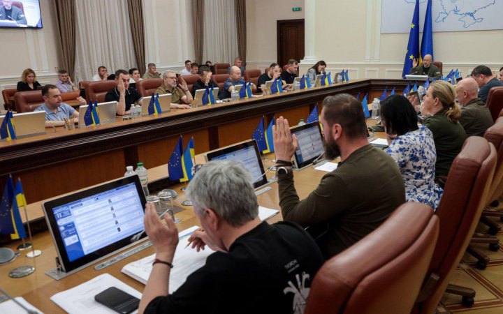 В Україні почне діяти Центр зі збереження культурної спадщини у підтоплених областях