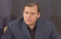 Добкин боится потерять голоса заключенных