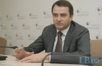 Коньков принял отставку Павелко
