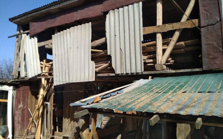 З початку війни окупанти вбили на Чернігівщині 478 цивільних осіб