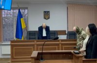 Суд залишив під вартою детектива НАБУ Гусарова, підозрюваного у держзраді