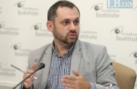 Андрій Левус стане депутатом від "Євросолідарності" замість Кубіва