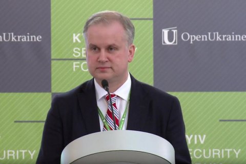 Лубкивский: Москва продвигает "фальшивые" переговорные цели