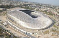 В Кубке Мексики был забит один из самых курьезных голов