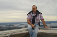 Премию Вацлава Гавела получил чеченский правозащитник Титиев 