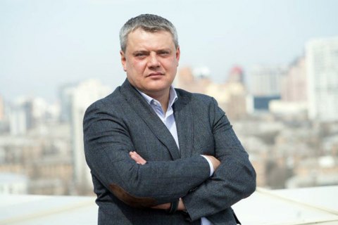 Суд освободил из-под стражи гендиректора "Укрбуда"