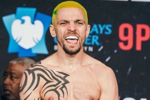 Украинский экс-претендент на титул чемпиона мира по версии WBC нарушил карантин в США, но убежал от полицейских