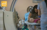 Як Фонд Ріната Ахметова допоміг дітям з вадою серця  