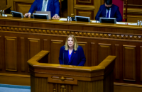 "Голос" має економічний антикризовий план для країни, - Рудик