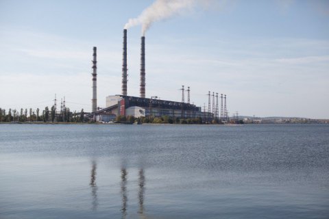 Помер один із чотирьох постраждалих в аварії на Бурштинській ТЕС
