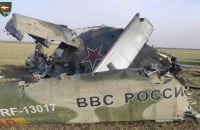 2 квітня Повітряні сили знищили 2 літаки, вертоліт та 4 крилаті ракети 