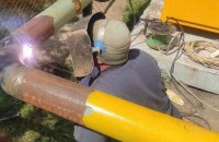 Через обстріли окупантів не працюють 110 газорозподільних станцій у шести регіонах, - Оператор ГТСУ