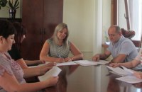 ​Сестра Парубия стала замначальника ГФС во Львовской области 