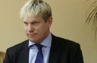 Немецкий медиамагнат пришел на суд по делу Оксаны Макар