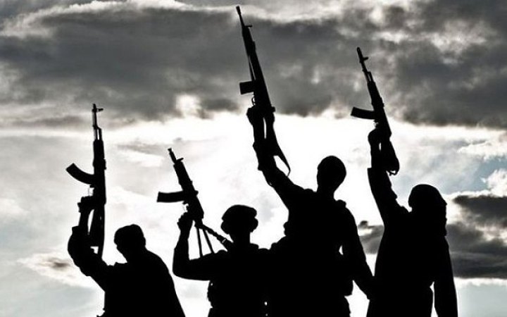 ІДІЛ взяла відповідальність за вибухи біля могили командувача Касема Сулеймані в Ірані