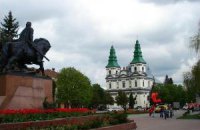 Тернополь готов принимать беженцев из Крыма