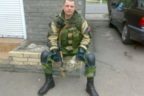 Суд Херсона заочно приговорил боевика "ДНР" к 9 годам тюрьмы
