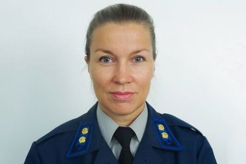 В Финляндии женщина впервые возглавит эскадрилью истребителей 