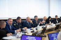 В МВД обсудили проект создания лагерей для реабилитации наркозависимых 