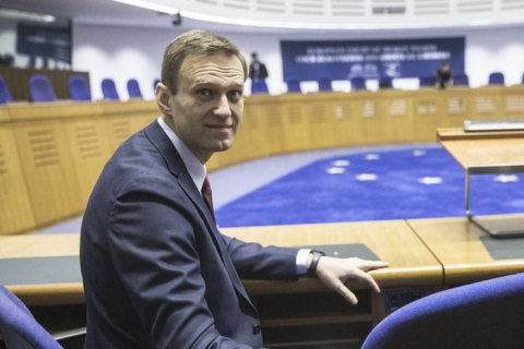 The Guardian: ФСБ отравила Навального, чтобы заставить его уехать из России