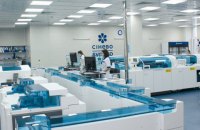 Налоговая отменила доначисление "Синево" 1,1 млрд гривен