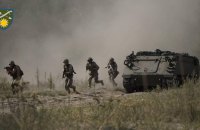 Протягом доби російські окупанти завдали 2 ракетні та 24 авіаційних ударів, − Генштаб
