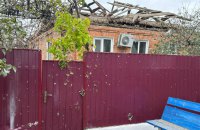 Внаслідок російських обстрілів на Дніпропетровщині поранення отримав чоловік