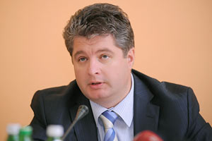 Украине продовольственный кризис не грозит, - советник министра 