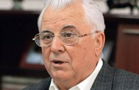 Кравчук собирается организовать еще одно заседание круглого стола