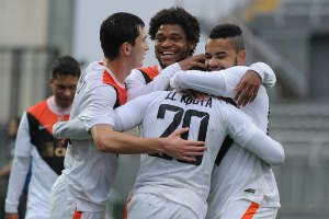 "Шахтер" пригласили на турнир в Польшу