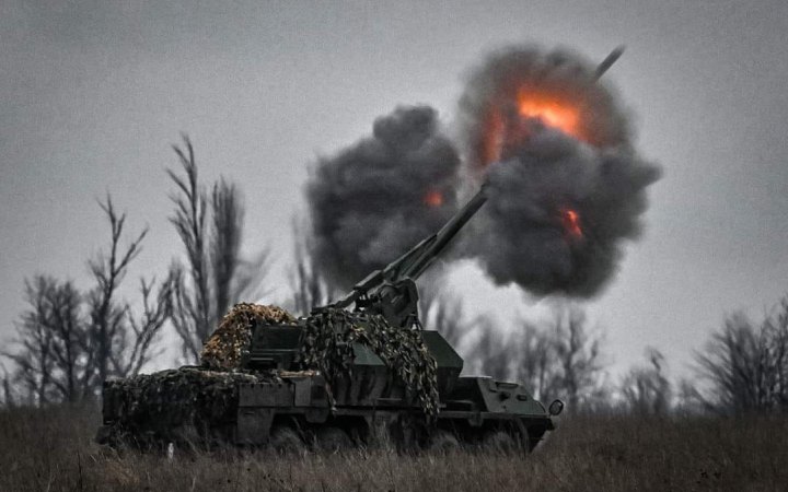 Генштаб: ворог штурмує Авдіївський на Новопавлівський напрямки, за добу майже 40 атак
