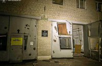 Росіяни вкотре завдали ударів по пожежному депо на Харківщині