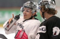 Форвард "Філадельфії" випив і почав хапати поліцейського за сідниці