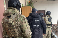 В Одессе задержали криминального авторитета из Закавказья