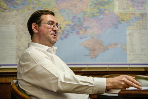 Уряд скасував рішення про перемогу Олейнікова у конкурсі на очільника податкової