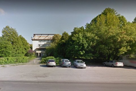 Верховний Суд остаточно передав державі 14 будівель Нацкінематеки, які незаконно продали на аукціоні 