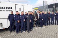 Франція відправила в Україну жандармів для розслідування воєнних злочинів Росії