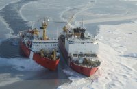 ЄС планує посилити присутність в Арктиці