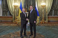 Путин: вопрос вхождения Украины в ТС сегодня не обсуждался